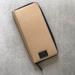 Coach Almost Brand New Passport Holder and Wallet